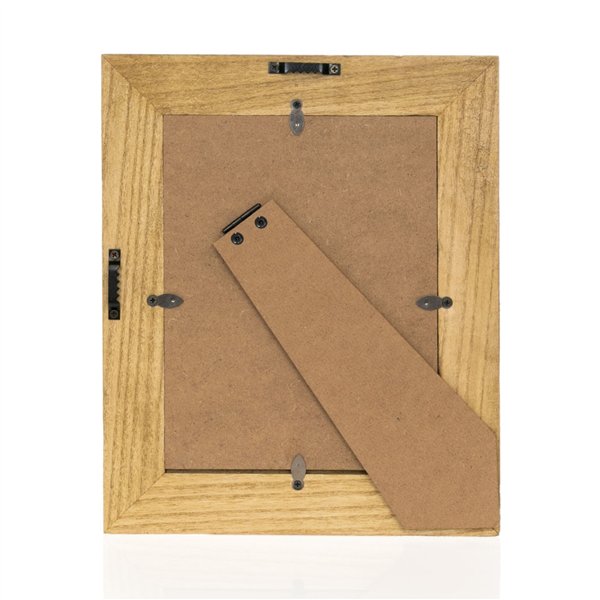 ZEP Martigny               13x18 legno cornice RE2857