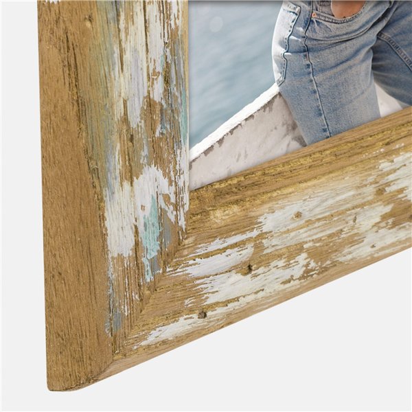 ZEP Martigny               13x18 legno cornice RE2857