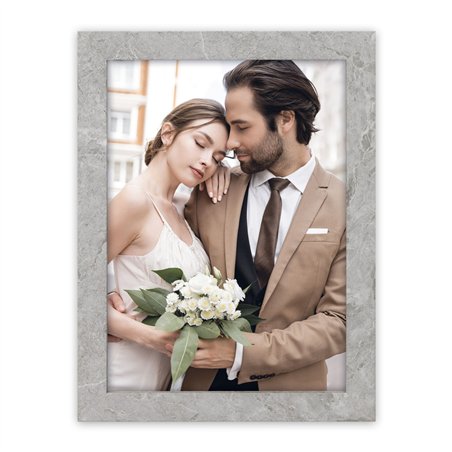 ZEP Lord grey   13x18 legno cornice MPG557