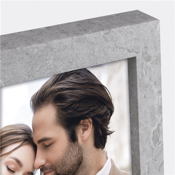 ZEP Lord grey   13x18 legno cornice MPG557