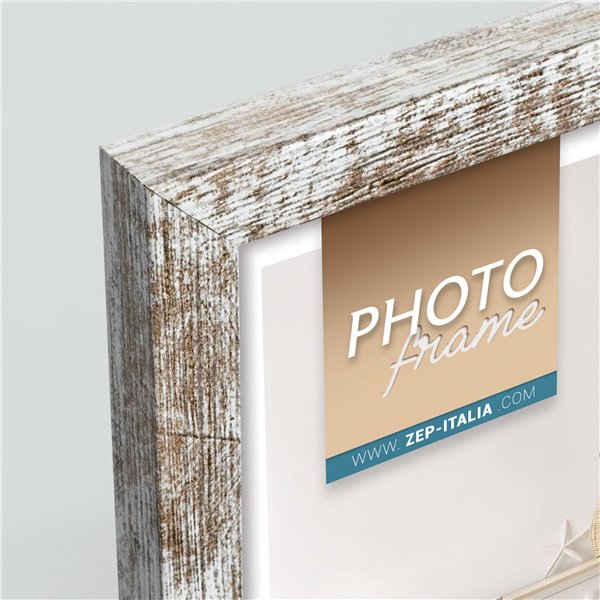 ZEP Vivan 6 marrone        30x45 legno                     V33356