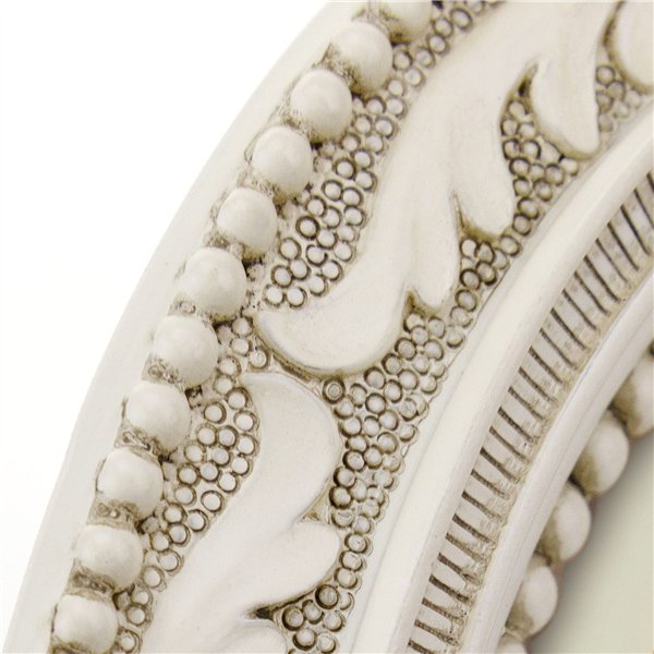 ZEP Neuchatel              13x18 Kunstharz Portrait weiß   EH3657