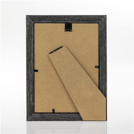 ZEP Torino nero 13x18 legno cornice RT257L