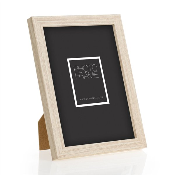 ZEP Hallo Natural          13x18 legno cornice HK457N