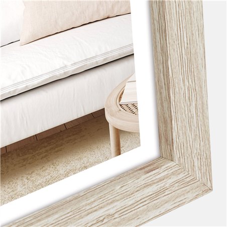 ZEP Hallo Natural          13x18 legno cornice HK457N