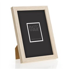 ZEP Hallo Natural          20x30 legno cornice HK423N 2