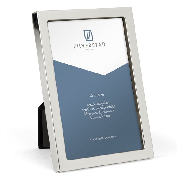 Zilverstad Madeira         10x15 metallo Portafoto 8034231