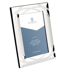 Zilverstad Verona argento 13x18 metallo Portafoto 7637233