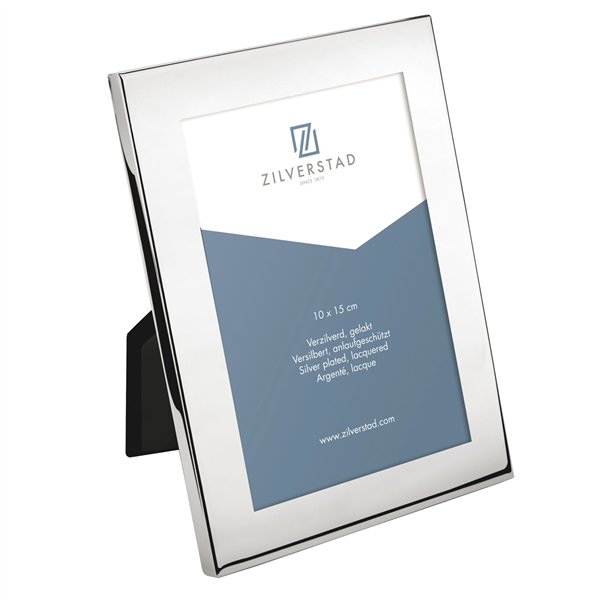 Zilverstad Riga            10x15 metallo Portafoto 7406231