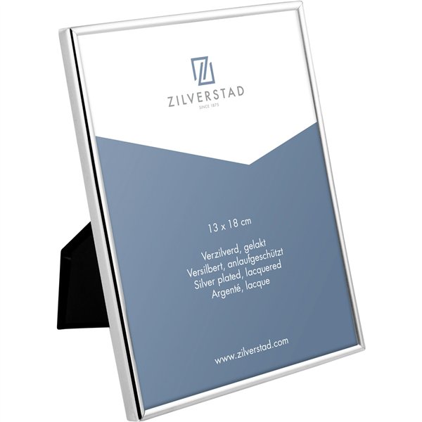 Zilverstad Sweet Memory    13x18 Metall Portrait lucido 6149630