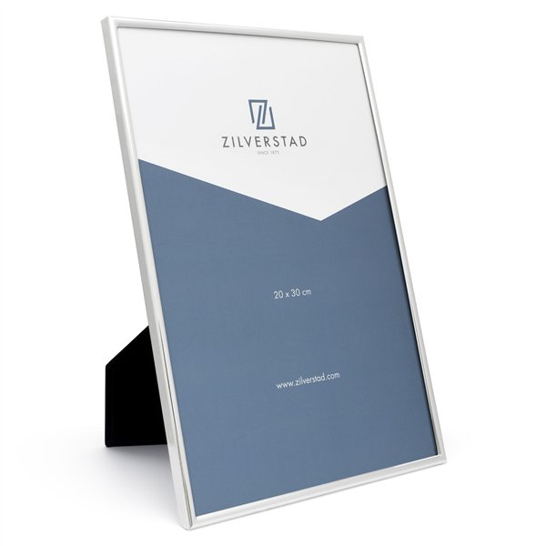 Zilverstad Sweet Memory    20x30 Metall Portrait lucido 6149650