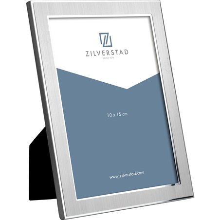 Zilverstad Padua           10x15 aluminio Portafoto 6053060