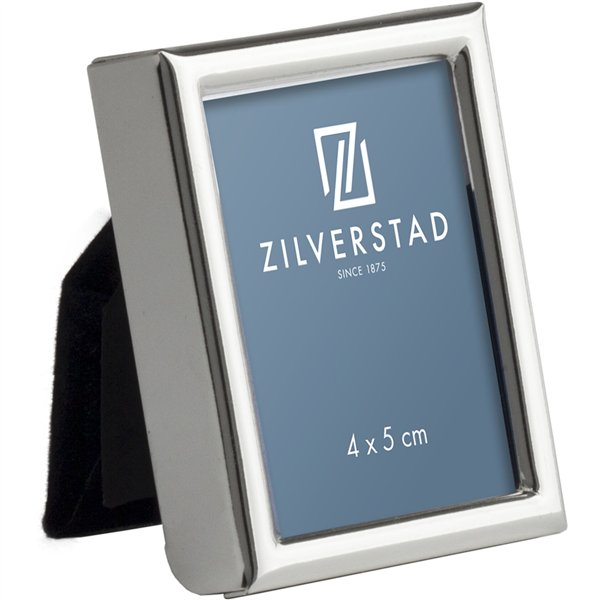 Zilverstad Mini              4x5 metallo Portafoto 8023231