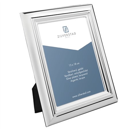 Zilverstad Milano          13x18 metallo Portafoto 6146620