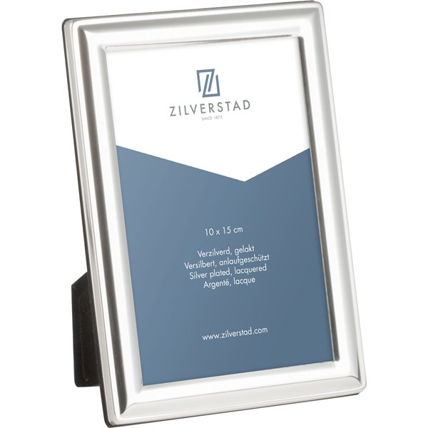 Zilverstad Kansas          10x15 Metall Portrait lucido 8075231