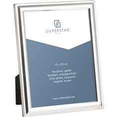 Zilverstad Kansas          15x20 Metall Portrait lucido 8075233