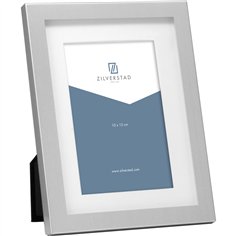 Zilverstad Nevada          10x15 aluminio Portafoto matt 8080001