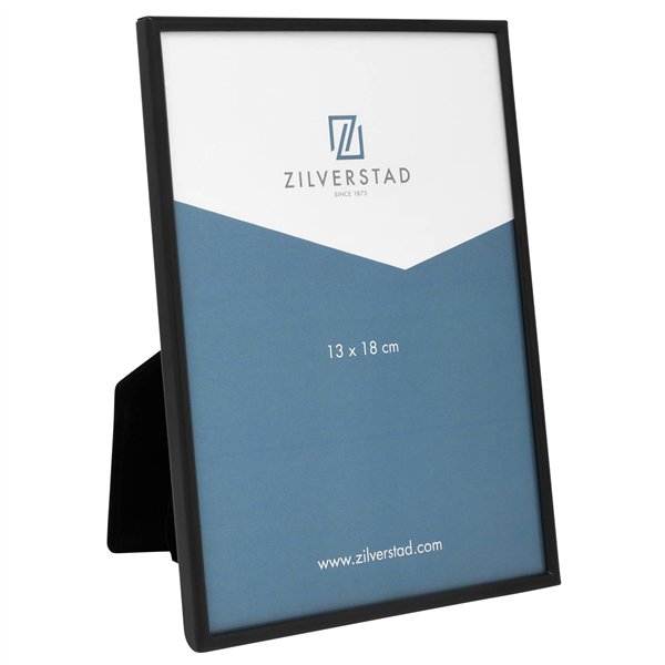 Zilverstad Sweet Memory    13x18 metal.portaf. nero opaco 7985031