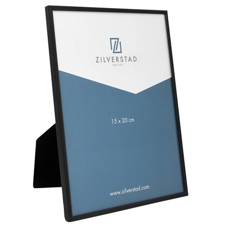 Zilverstad Sweet Memory    15x20 metal.portaf. nero opaco 7986031