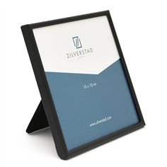 Zilverstad Sweet Memory    10x10 portaf.metal.nero opaco 7987031