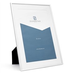 Zilverstad Sweet Memory    20x30 metallo lucido Passep. 6148231