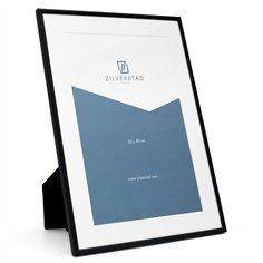 Zilverstad Sweet Memory    20x30 Metallo nero Passepar. 7990231