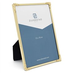 Zilverstad Decora          13x18 Portafoto metallo dorato 6152931