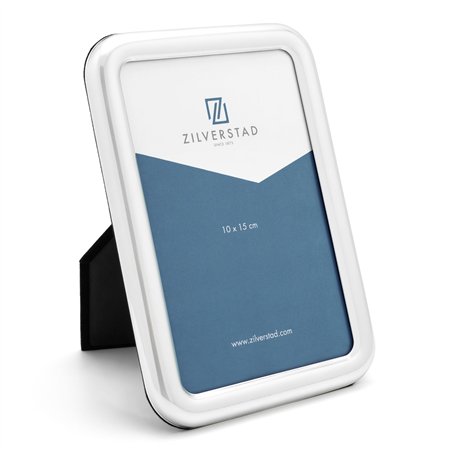 Zilverstad Bordeaux        10x15 metal. portaf. lacc.arg. 7404231