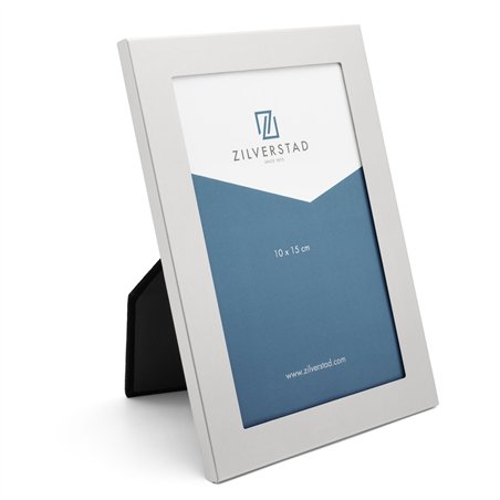 Zilverstad Nevada          10x15 Portafoto alluminio      8080004