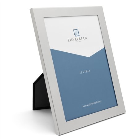Zilverstad Nevada          13x18 Portafoto alluminio      8080005