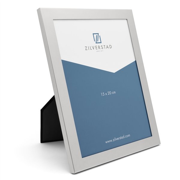 Zilverstad Nevada          15x20 Portafoto alluminio      8080006