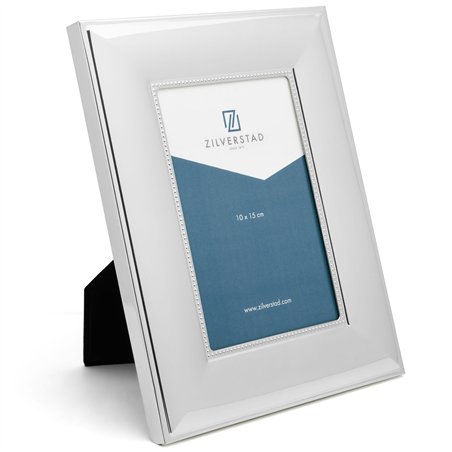 Zilverstad Paris           10x15 portafoto metallo        7663232