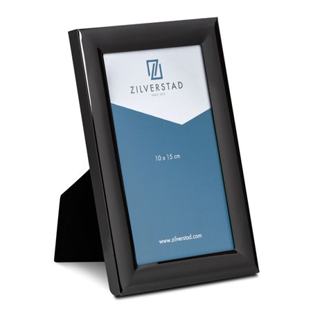 Zilverstad Lille           10x15 metallo portafoto nero 7940031