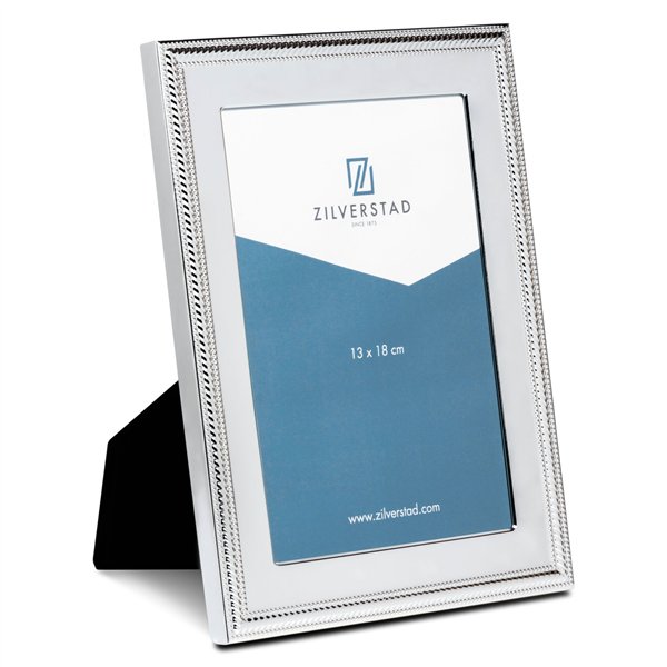Zilverstad Cannes          13x18 metallo portafoto        7946231