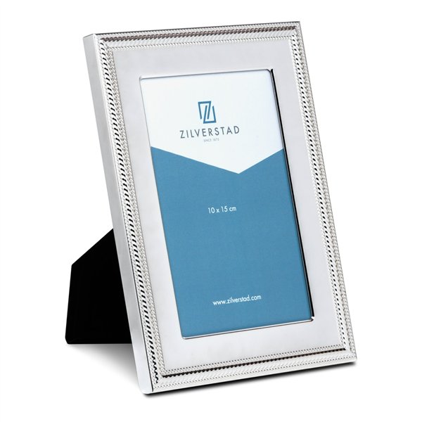 Zilverstad Cannes          10x15 metallo Portafoto 7945231