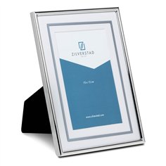 Zilverstad Nantes          10x15 metallo portafoto        7933231