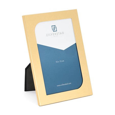 Zilverstad Grenoble oro 10x15 alluminio portafoto      7170090