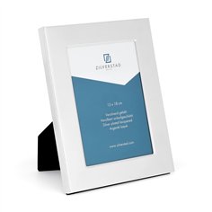 Zilverstad Lyon            13x18 portafoto metallo        7661233