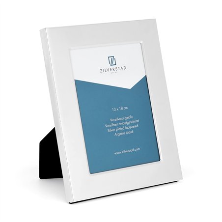 Zilverstad Lyon            13x18 portafoto metallo        7661233