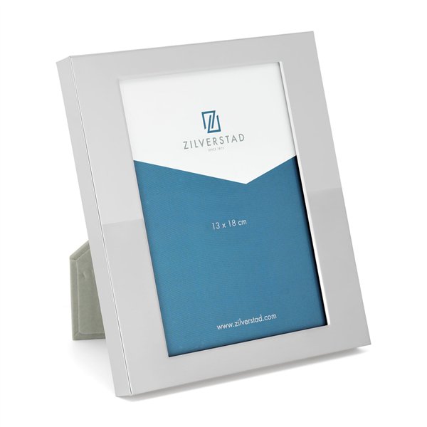 Zilverstad Dijon           13x18 portafoto metallo, opaco 7173132