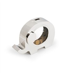 Zilverstad Spardose elefante argentato anlaufgesch. 8111060 2