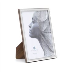 Zilverstad Premium Ancona  13x18 metallo portafoto 7310032