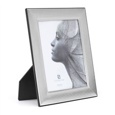 Zilverstad Premium Lucca   13x18 metallo portafoto 7309032