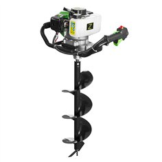 Zipper ZI-ELB70 mototrivella a scoppio