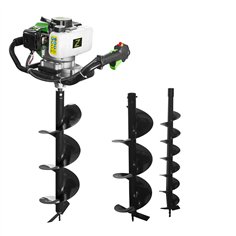 Zipper ZI-ELB70 mototrivella a scoppio 2