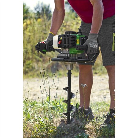 Zipper ZI-ELB70 mototrivella a scoppio