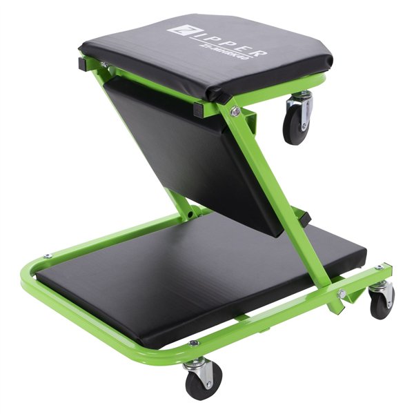 Zipper ZI-MHRK40 sbagello montagg./tavola a ruote