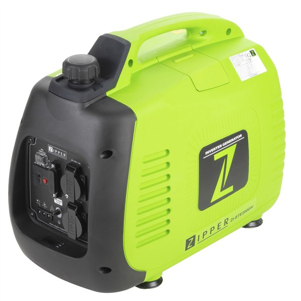 Zipper ZI-STE2000IV generatore Inverter
