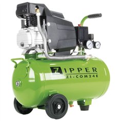 Zipper ZI-COM24E compressore