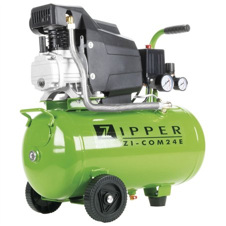 Zipper ZI-COM24E compressore